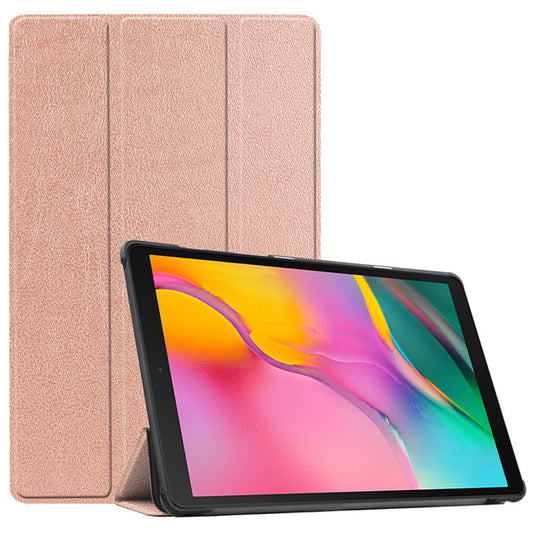 Case for Xiaomi Redmi Pad 2, Techsuit, FoldPro, Pink
