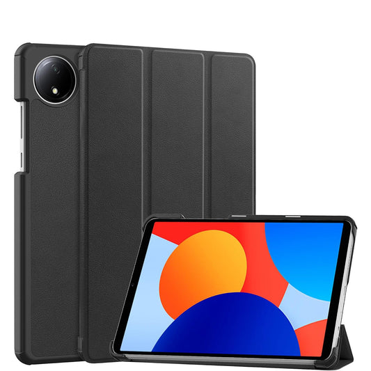 Θήκη για Xiaomi Redmi Pad SE 8.7, Techsuit, FoldPro, Μαύρο