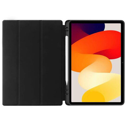 Θήκη για Xiaomi Redmi Pad SE, Techsuit, Flex Trifold, Πράσινο