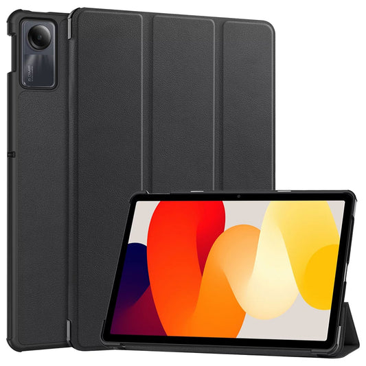 Θήκη για Xiaomi Redmi Pad SE, Techsuit, FoldPro, Μαύρο