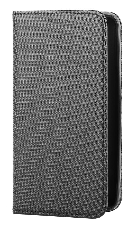 Θήκη για Xiaomi Redmi Note 8 Pro, OEM, Smart Magnet, Μαύρη