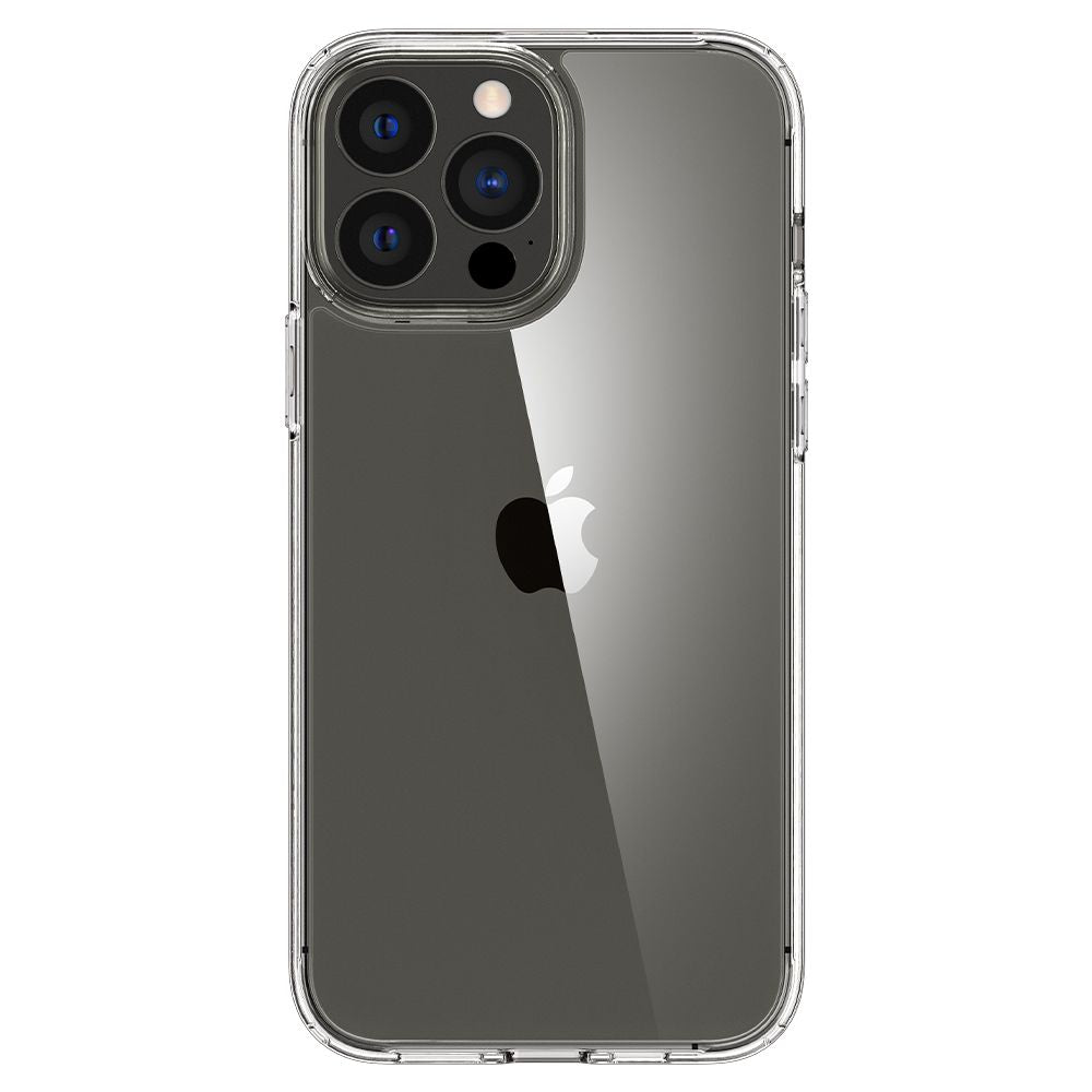 Θήκη για Apple iPhone 13 Pro Max, Spigen, Ultra Hybrid, Διάφανη SPN1759CL