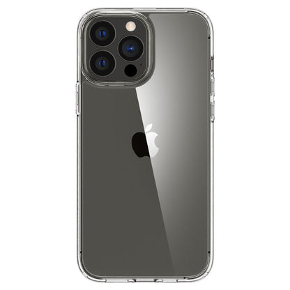 Θήκη για Apple iPhone 13 Pro Max, Spigen, Ultra Hybrid, Διάφανη SPN1759CL