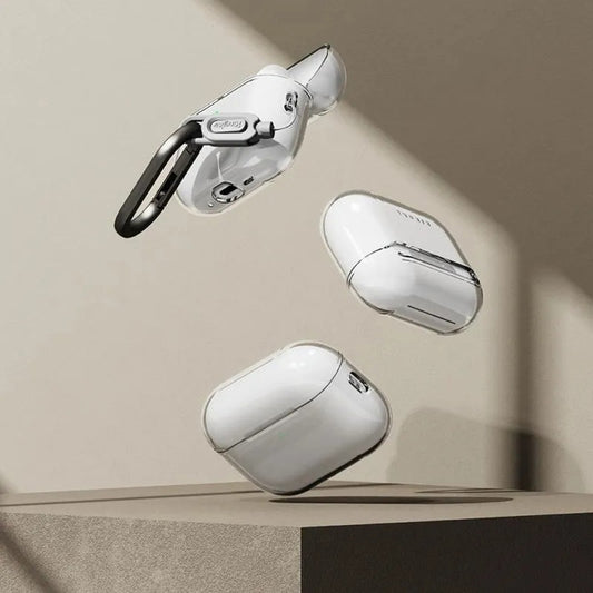 Θήκη Ringke Air για Apple AirPods Pro 3, Διάφανη