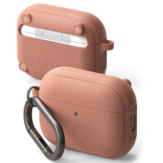 Θήκη Ringke Onyx Magnetic Apple AirPods Pro 3, Μπρονζέ