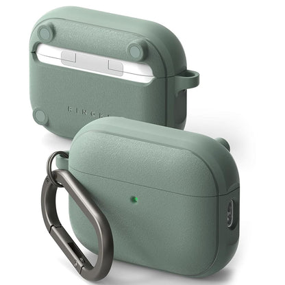 Ringke Onyx Magnetic Case for Apple AirPods Pro 3, Green
