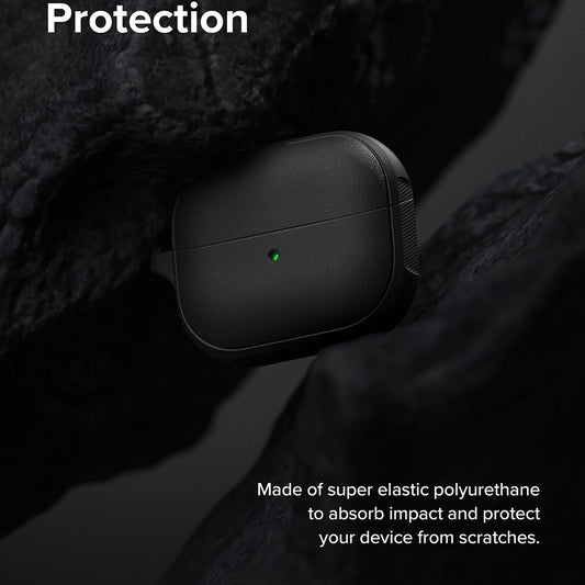 Θήκη Ringke Onyx Magnetic για Samsung Galaxy Buds3 FE / Buds3 Pro / Buds3, Μαύρη
