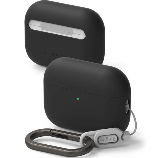 Θήκη Ringke για Apple AirPods Pro 3, Μαύρη