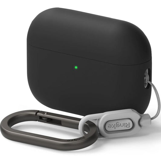Θήκη Ringke για Apple AirPods Pro 3, Μαύρη