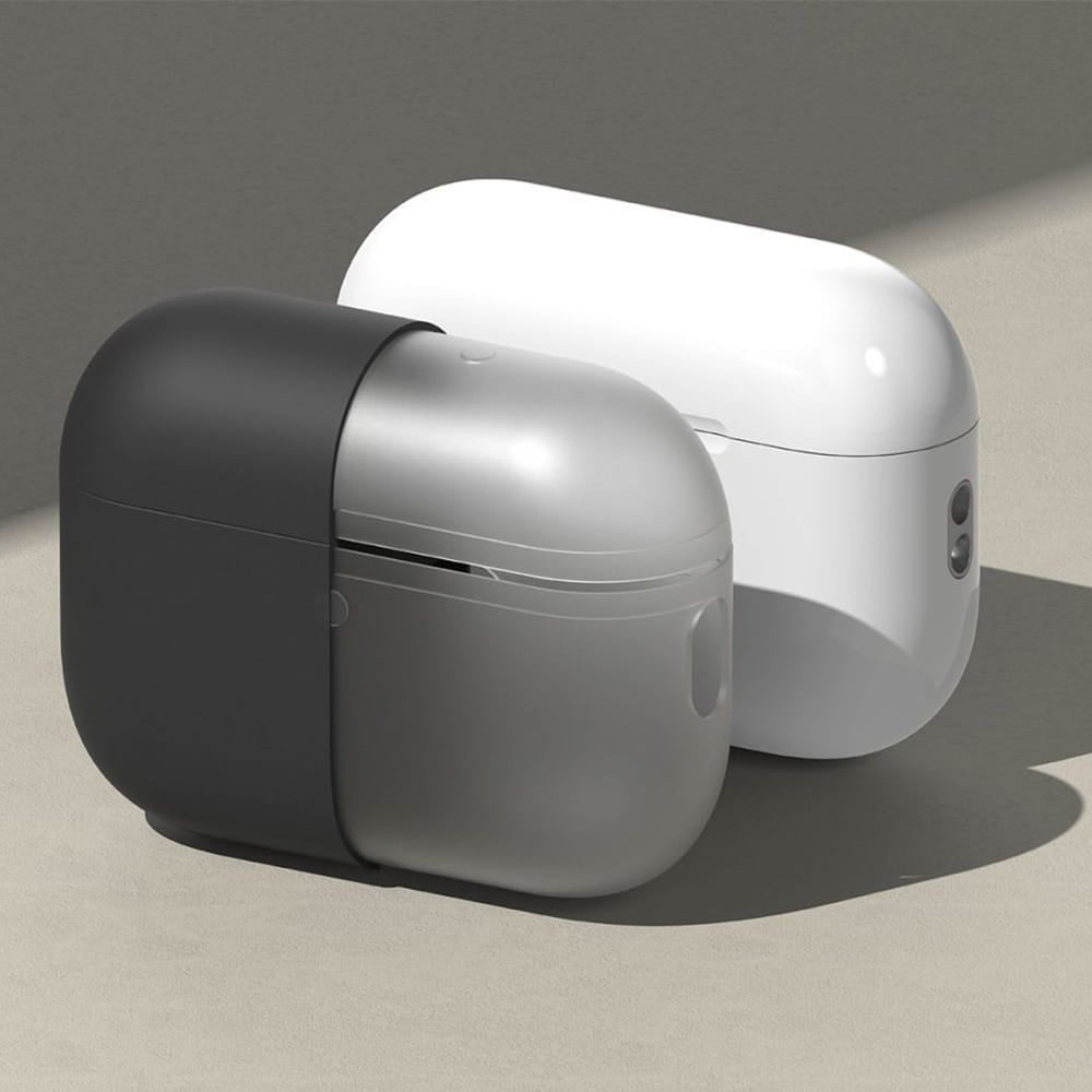 Ringke Case for Apple AirPods Pro 3, Black