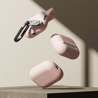 Ringke Case for Apple AirPods Pro 3, Pink