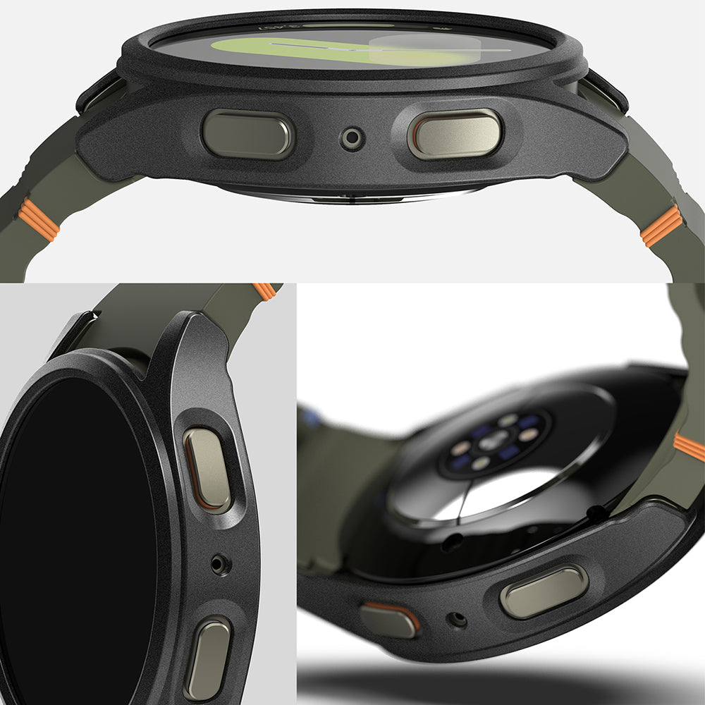Θήκη Ringke Slim για Samsung Galaxy Watch7 44mm, Γκρι