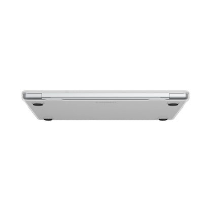 Θήκη Spigen Airskin για Apple MacBook Pro 14 ιντσών (2026) / (2025) / (2023) / (2022) / (2021), Διαφανής Ματ ACS11528