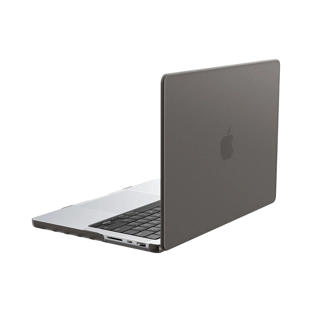 Θήκη Spigen Airskin για Apple MacBook Pro 16inch (2026) / (2024) / (2023) / (2021), Μαύρη Ματ ACS11527