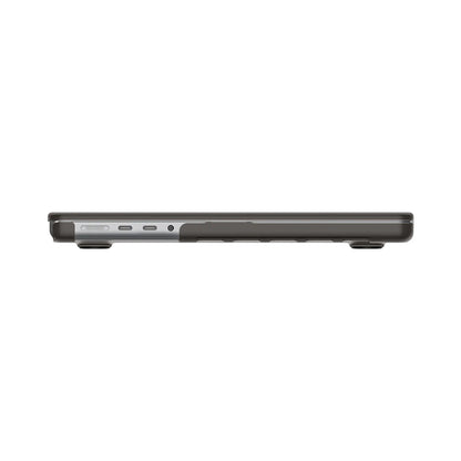 Θήκη Spigen Airskin για Apple MacBook Pro 16inch (2026) / (2024) / (2023) / (2021), Μαύρη Ματ ACS11527