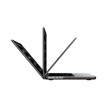 Θήκη Spigen Airskin για Apple MacBook Pro 16inch (2026) / (2024) / (2023) / (2021), Μαύρη Ματ ACS11527
