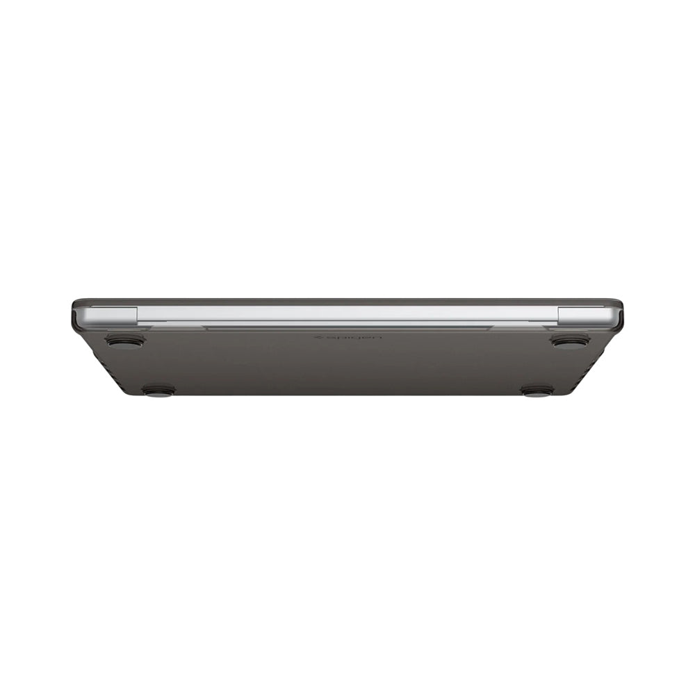 Θήκη Spigen Airskin για Apple MacBook Pro 16inch (2026) / (2024) / (2023) / (2021), Μαύρη Ματ ACS11527