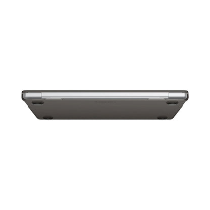 Θήκη Spigen Airskin για Apple MacBook Pro 16inch (2026) / (2024) / (2023) / (2021), Μαύρη Ματ ACS11527