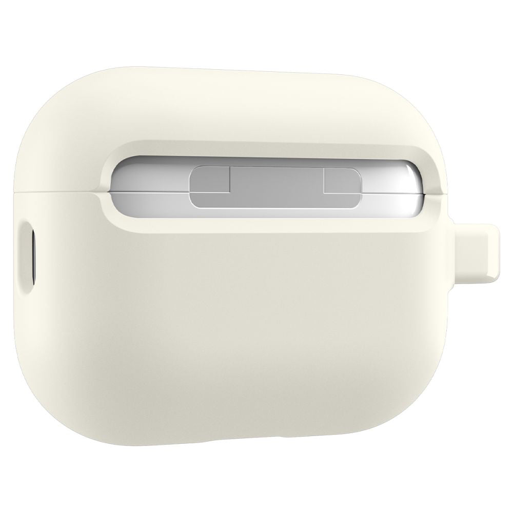 Spigen Nano Pop Case for Apple AirPods Pro 3, Orange Beige ACS10134
