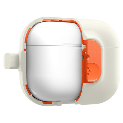 Spigen Nano Pop Case for Apple AirPods Pro 3, Orange Beige ACS10134