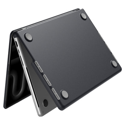 Θήκη Spigen Nano Pop για Apple MacBook Pro 14 ιντσών (2026) / (2025) / (2024) / (2023) / (2021), Μαύρη ACS11272