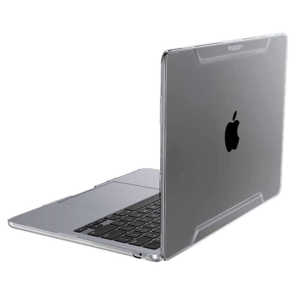Θήκη Spigen Thin Fit για Apple MacBook Air 13 ιντσών (2026) / (2025) / (2024) / (2022), Διαφανής ACS05271