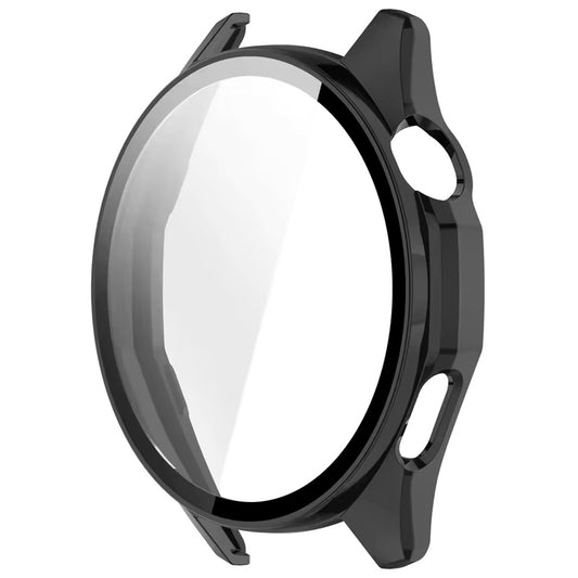 Techsuit Defense360 Pro Case for Huawei Watch GT 6 46mm, Black