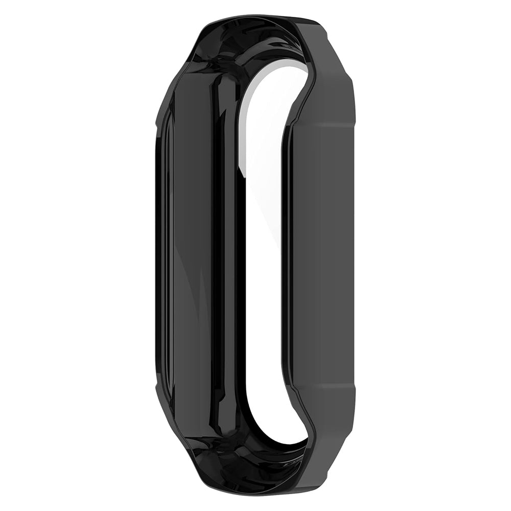 Θήκη Techsuit Defense360 Pro για Xiaomi Smart Band 7, Μαύρη