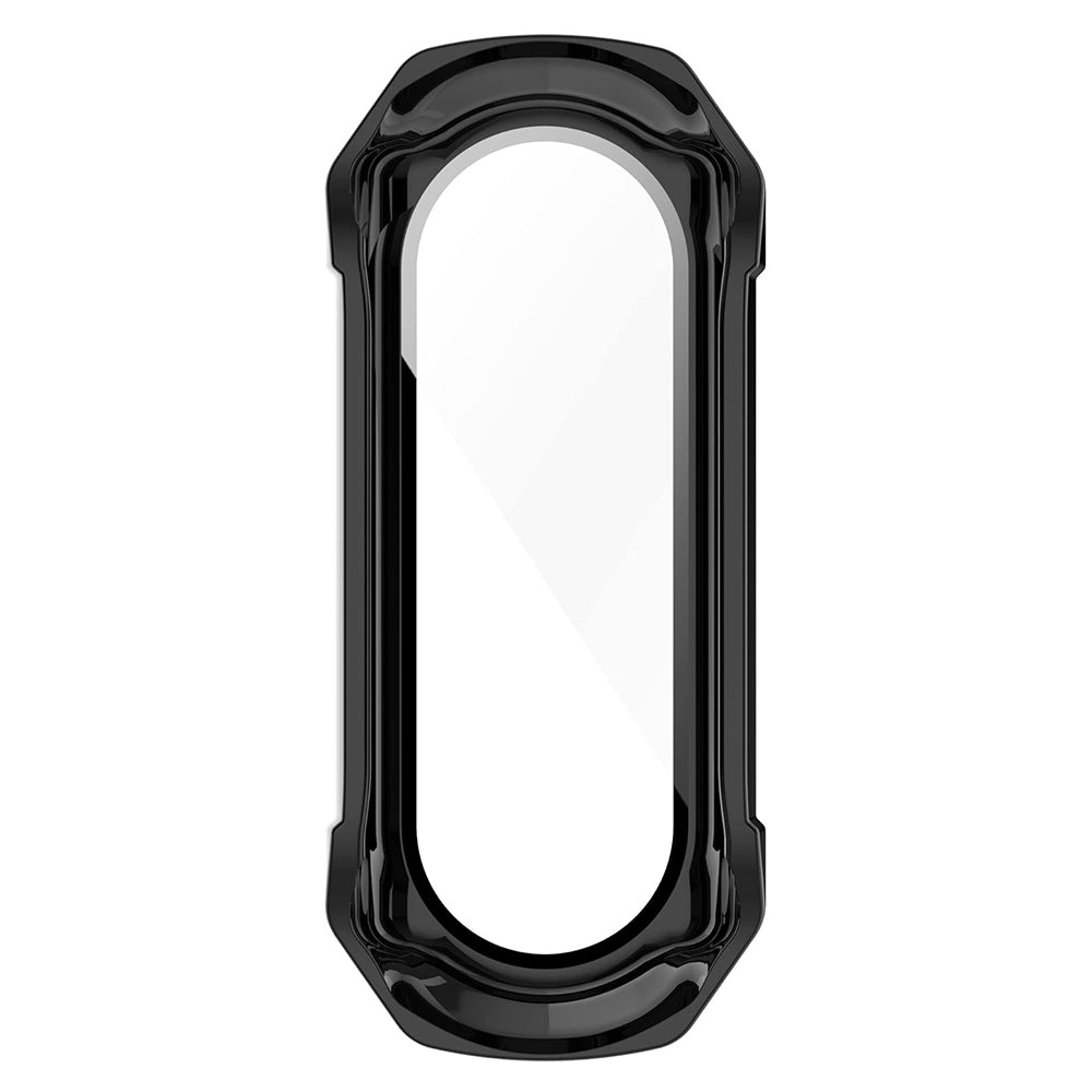 Θήκη Techsuit Defense360 Pro για Xiaomi Smart Band 7, Μαύρη