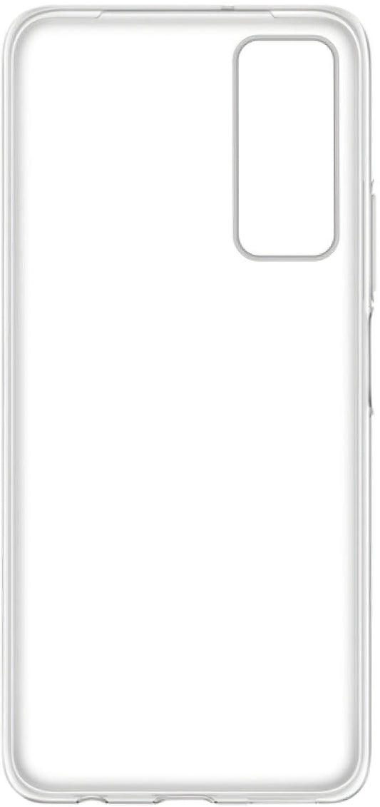 Case for Huawei P smart 2021, Transparent 51994287