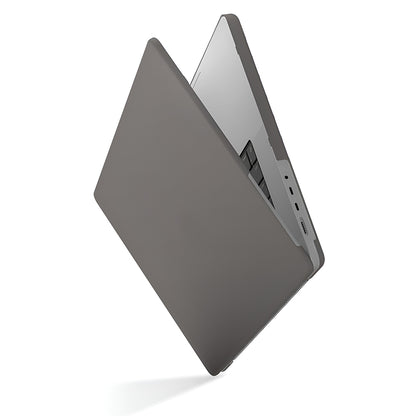 Θήκη UNIQ Claro για Apple MacBook Pro 16inch (2026) / (2024) / (2023) / (2021), Γκρι Ματ