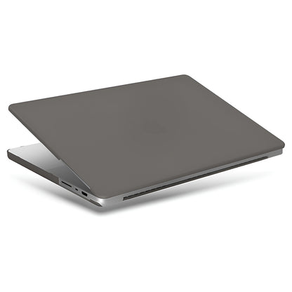 Θήκη UNIQ Claro για Apple MacBook Pro 16inch (2026) / (2024) / (2023) / (2021), Γκρι Ματ