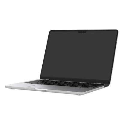 Θήκη UNIQ Claro για Apple MacBook Pro 16inch (2026) / (2024) / (2023) / (2021), Γκρι Ματ