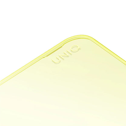 Θήκη UNIQ Vero για Apple MacBook Neo 13 ιντσών, Indigo