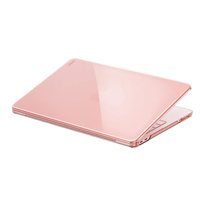Θήκη UNIQ Vero για Apple MacBook Neo 13 ίντσες, Ροζ
