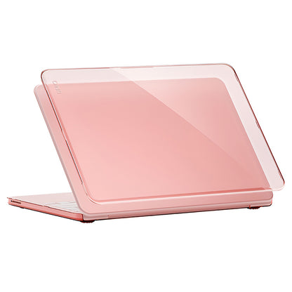 Θήκη UNIQ Vero για Apple MacBook Neo 13 ίντσες, Ροζ