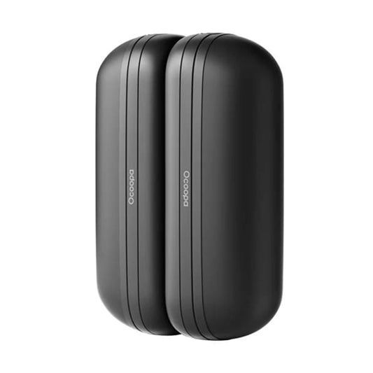 Θερμαντήρας Χεριών Ocoopa UT2s Mini, Μαύρο
