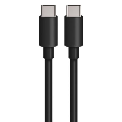 Φορτιστής Αυτοκινήτου με Καλώδιο USB-C MaXlife MXCC-04, 20W, 3A, 1 x USB-A - 1 x USB-C, Μαύρο