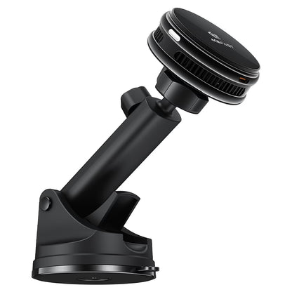 Acefast D67 Wireless Car Charger, 25W, Black