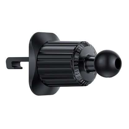 Ασύρματος Φορτιστής Αυτοκινήτου Yesido C317, 15W, 1.67A, Μαύρο