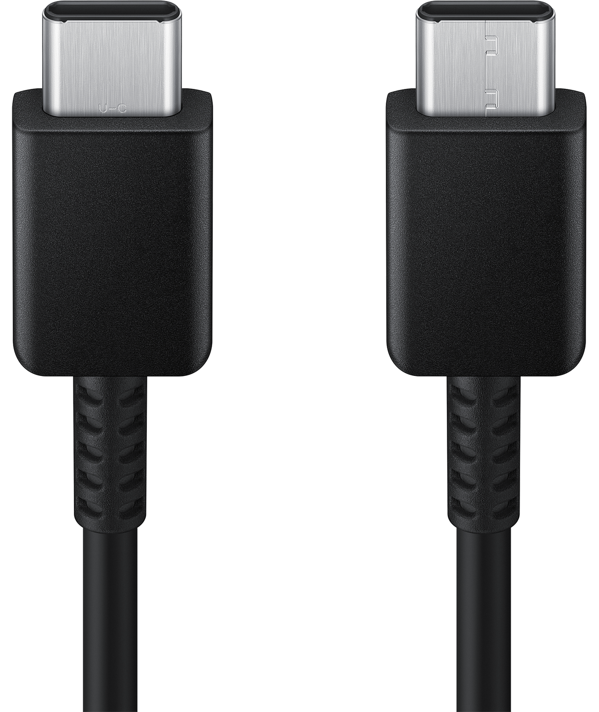 Samsung EP-TA845 + DA705BBE Network Charger with USB-C Cable, 45W, 4.05A, 1 x USB-C, Black