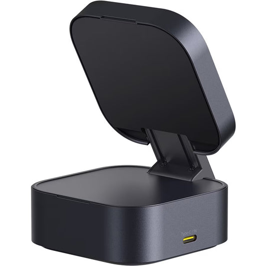 Φορτιστής Δικτύου Ασύρματος Baseus PicoGo 2in1, 67W, 3A, 1 x USB-C, Μαύρος P10276800123-00