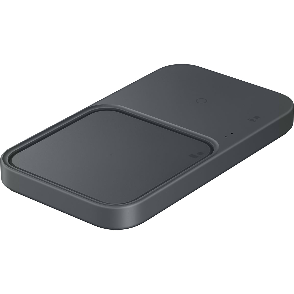 Φορτιστής Δικτύου Ασύρματος Samsung Duo, 15W, 1.67A, Μαύρος EP-P5400BBEGEU