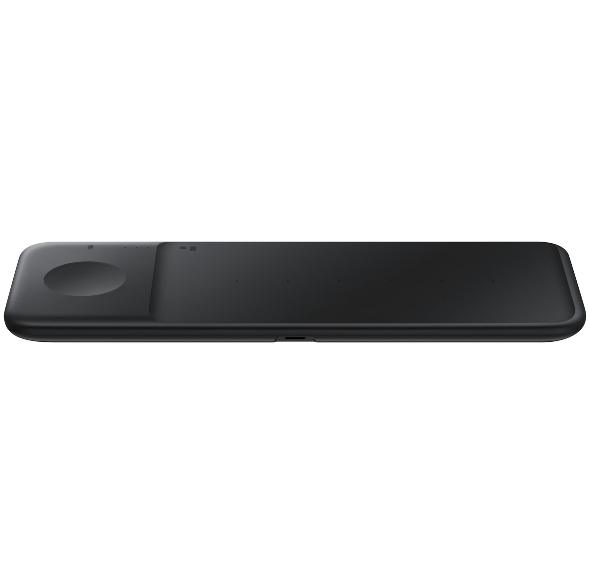 Samsung Trio Wireless Charger, 9W, 1A, Black EP-P6300TBEGEU