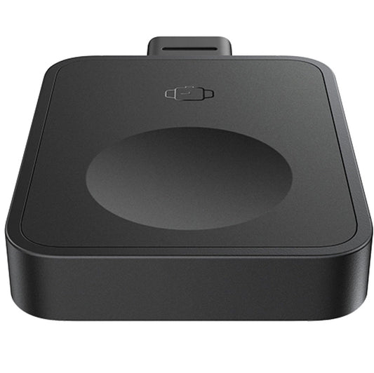 Baseus MagPro Wireless Charger for Apple Watch Series, USB-C, Black P10264106123-00