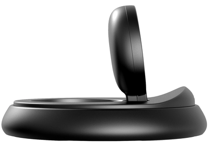 Ασύρματος φορτιστής Joyroom JR-W12 για Apple Watch Series, Μαύρος