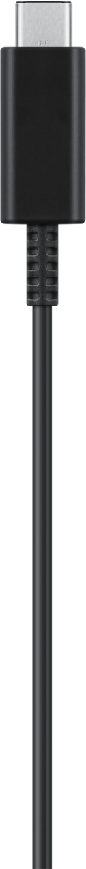 Ασύρματος Φορτιστής για Samsung Galaxy Watch Series, USB-C, Μαύρος EP-OL300BBEGWW