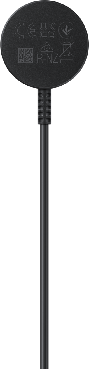Ασύρματος Φορτιστής για Samsung Galaxy Watch Series, USB-C, Μαύρος EP-OL300BBEGWW