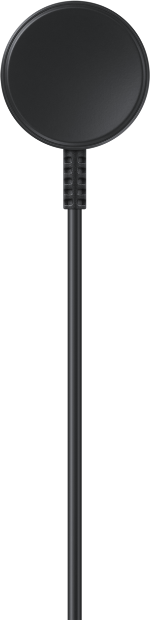 Ασύρματος Φορτιστής για Samsung Galaxy Watch Series, USB-C, Μαύρος EP-OL300BBEGWW
