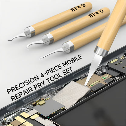 BGA RF4 KH15 Tool, 4in1